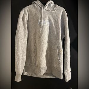 Hurley hoodie